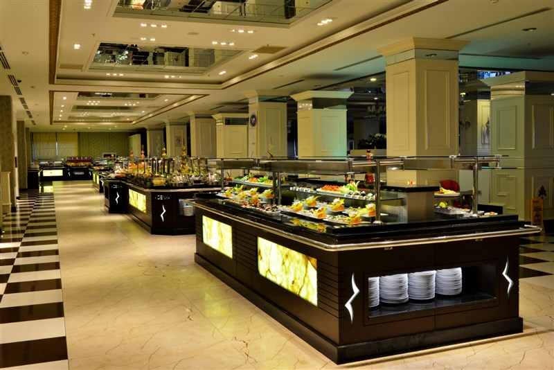Adenya Hotel